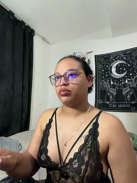 angela angels  online show from March 16, 2026, 9:02 am