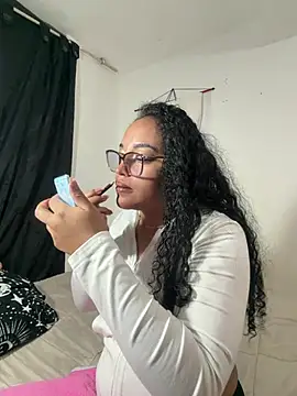 angela angels  online show from March 26, 2026, 9:37 am