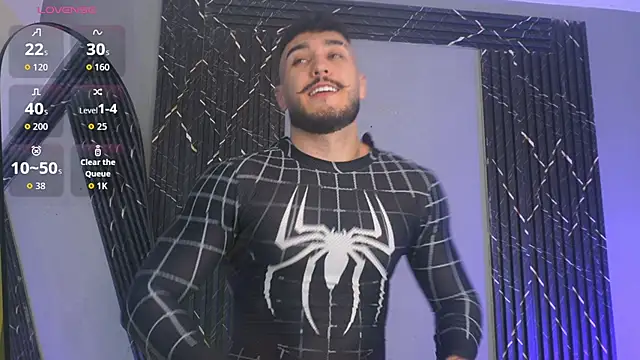 Zionmattis online show from December 20, 2025, 12:40 am