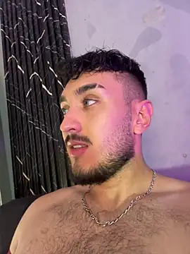 Zionmattis online show from April 10, 2026, 2:06 am