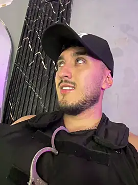 Zionmattis online show from April 16, 2026, 1:50 am