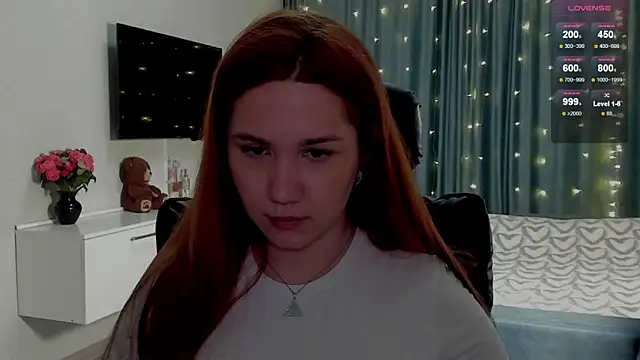 VasilisaHaas online show from February 24, 2026, 8:07 pm