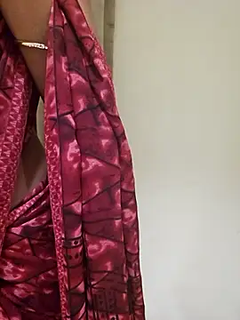 Tanisha789 online show from January 8, 2026, 9:28 pm