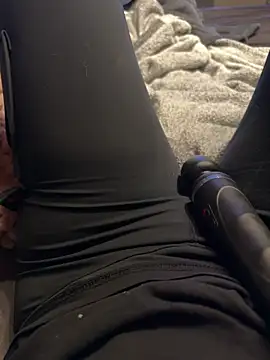 Ana-05 online show from November 23, 2025, 7:57 pm