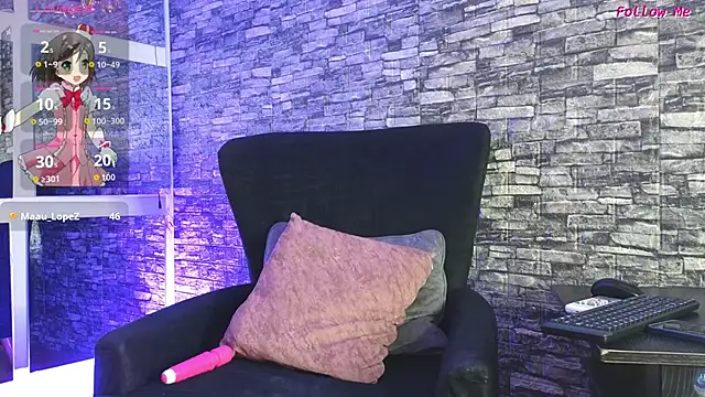 carolayrosse online show from September 30, 2025, 12:21 pm