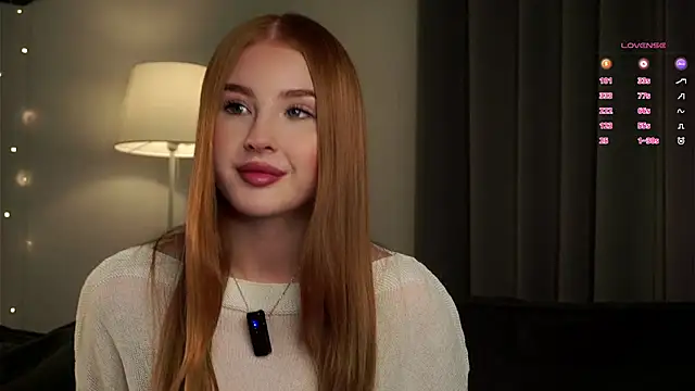 DawnAcreman online show from February 8, 2025, 2:05 pm