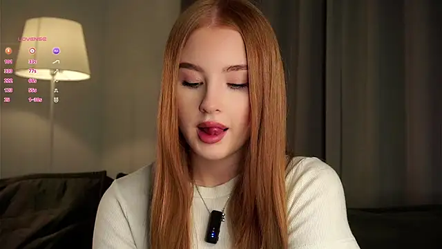 DawnAcreman online show from February 12, 2025, 2:10 pm