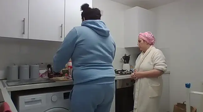 vanilla chocolate23 online show from February 7, 2025, 12:17 pm