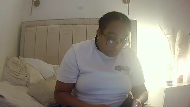 vanilla chocolate23 online show from October 4, 2025, 7:12 pm