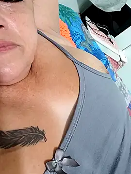 Zamara milf online show from February 5, 2026, 10:42 am