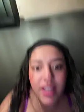 kenndall 21 online show from December 7, 2024, 7:05 am