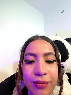 IamSteph13 online show from January 8, 2026, 4:04 am