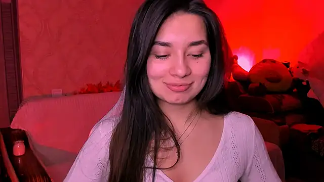 Swee Alicee online show from November 18, 2025, 7:07 pm