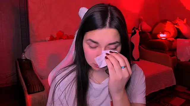 Swee Alicee online show from December 22, 2025, 6:49 pm