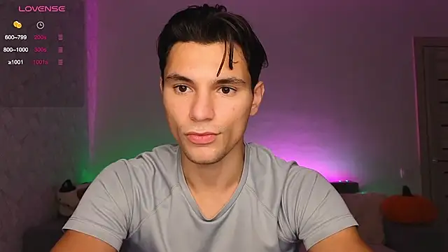 denlover1 online show from October 20, 2025, 4:02 am