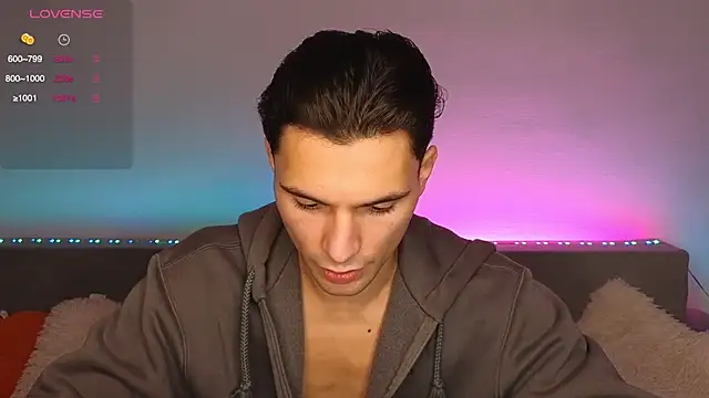 denlover1 online show from November 6, 2025, 10:16 am