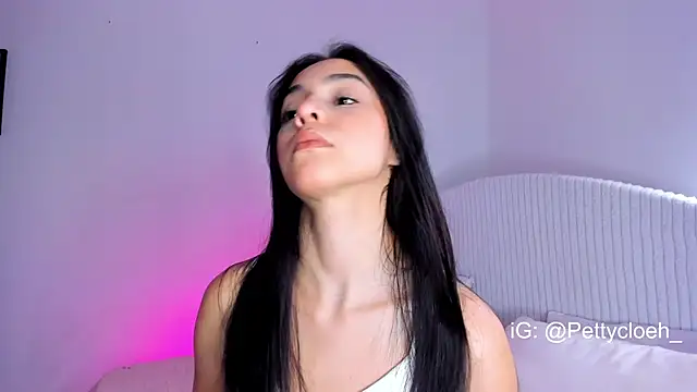 PettyCloeh online show from February 3, 2025, 8:24 pm