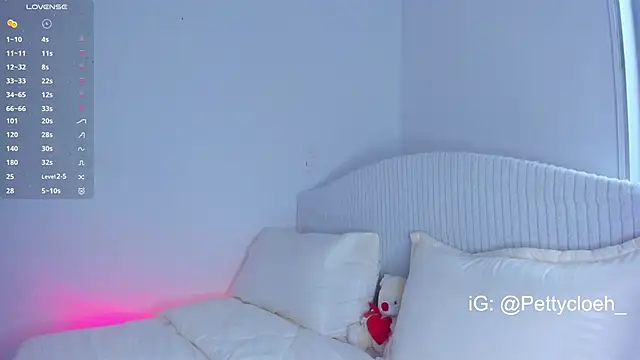 PettyCloeh online show from February 20, 2025, 8:36 pm