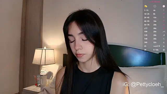 PettyCloeh online show from March 27, 2026, 8:19 pm