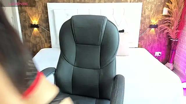 Snapshot of dulce__love69 chatting on January 12, 2025, 1:48 pm dulce love69 online show from January 12, 2025, 1:48 pm