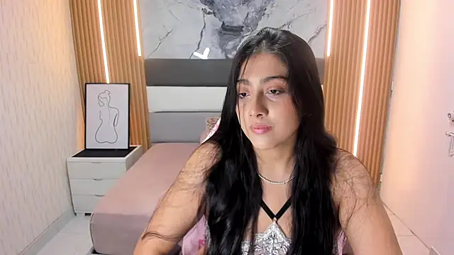 Snapshot of Alyssapark chatting on February 16, 2026, 7:10 pm Alyssapark online show from February 16, 2026, 7:10 pm