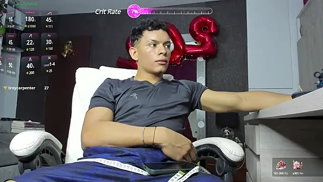  EUFRATES  online show from January 30, 2025, 7:37 pm