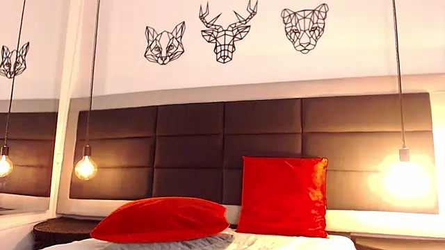 candy lovee69 online show from March 20, 2025, 5:13 am