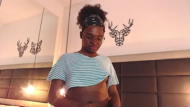 candy lovee69 online show from January 6, 2026, 12:20 pm