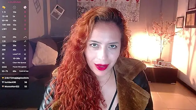 sahra taylor  online show from March 16, 2025, 8:54 pm