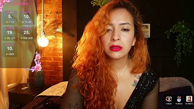 sahra taylor  online show from February 17, 2026, 2:57 pm