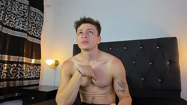 Angel Cuervo online show from February 17, 2025, 12:38 pm