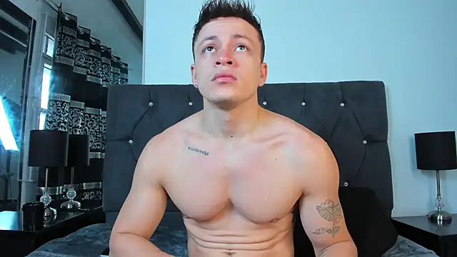 Angel Cuervo online show from March 10, 2026, 12:54 pm