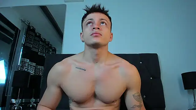 Angel Cuervo online show from April 3, 2026, 12:47 pm