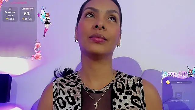 Alyson-a online show from February 4, 2025, 2:21 pm