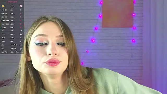 candyboofairy online show from January 18, 2026, 12:36 am