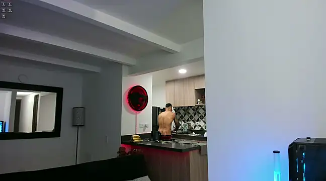 tony muscle online show from February 4, 2025, 2:49 am