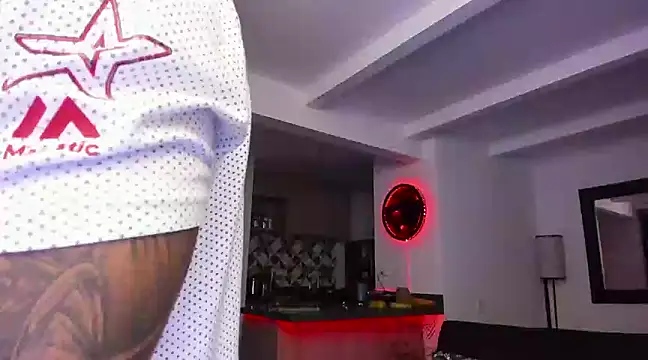 tony muscle online show from March 18, 2025, 12:38 am