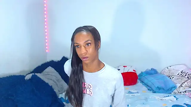 JessicaEbony online show from December 28, 2024, 11:59 pm