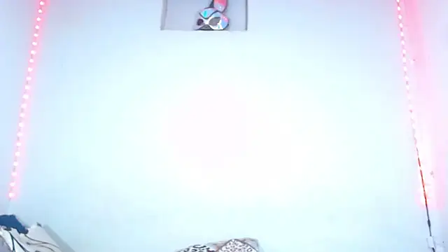 JessicaEbony online show from March 8, 2025, 2:23 am