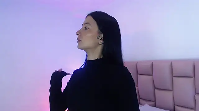 Zoe Vixen online show from December 21, 2024, 12:06 pm