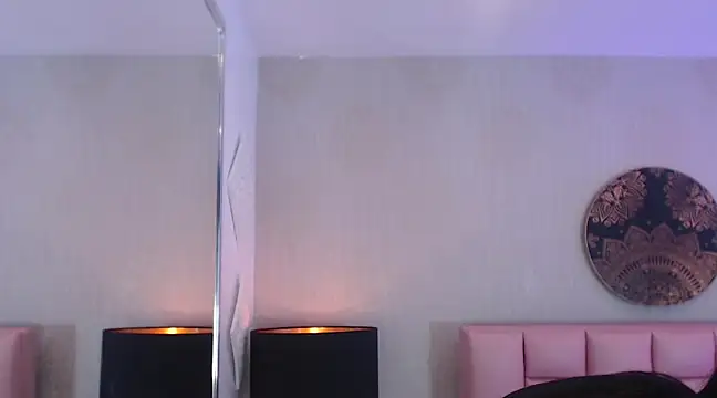 Zoe Vixen online show from February 25, 2025, 6:09 pm