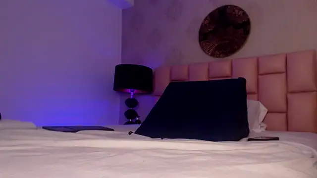 Zoe Vixen online show from February 27, 2025, 6:09 pm