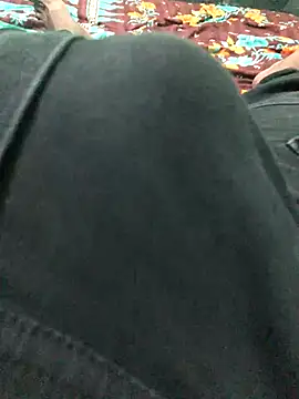 GapingConker online show from October 29, 2025, 6:42 pm