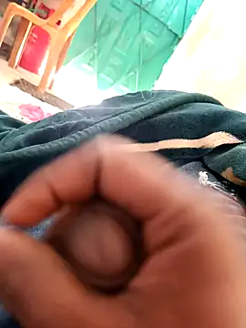 GapingConker online show from November 23, 2025, 1:49 am