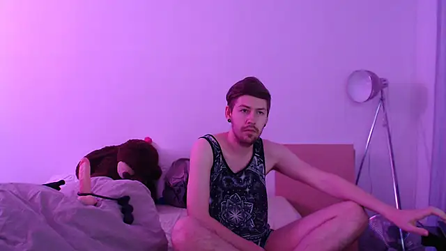 jonny-bisexual online show from December 20, 2024, 12:19 am