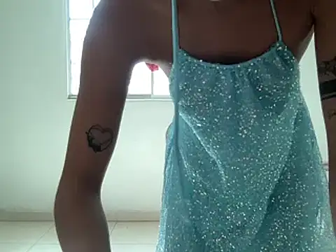 Snapshot of Susandolls chatting on January 11, 2025, 3:52 pm Susandolls online show from January 11, 2025, 3:52 pm