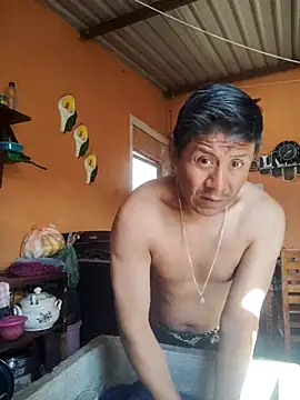 Diamantelopez online show from January 18, 2026, 8:34 pm