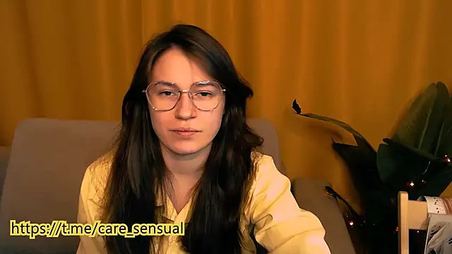 M Sensual online show from December 9, 2024, 5:18 am