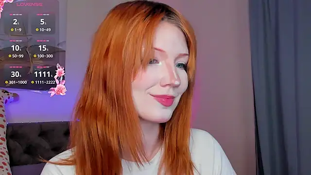 Linablueeyed online show from April 4, 2026, 8:56 am