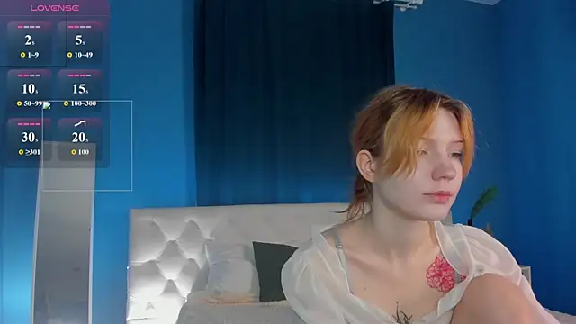 Linablueeyed online show from June 7, 2026, 9:13 am